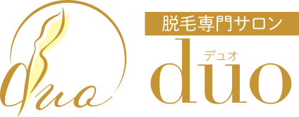 脱毛専門サロン duo